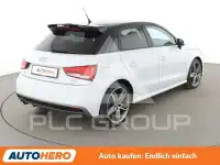 2016 Audi A1