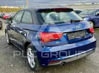 2016 Audi A1