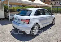 2016 Audi A1