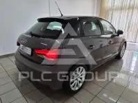 2016 Audi A1