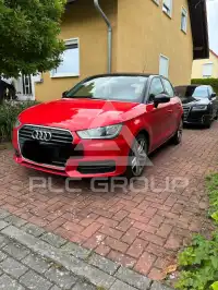 2016 Audi A1