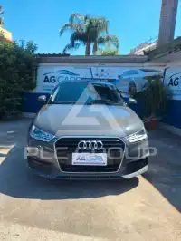 2016 Audi A1