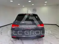 2016 Audi A1
