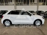 2016 Audi A1
