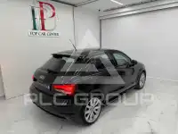 2016 Audi A1