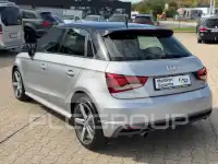 2016 Audi A1