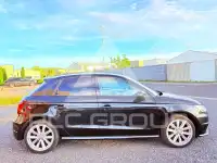 2016 Audi A1