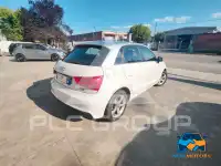 2016 Audi A1