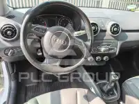 2016 Audi A1