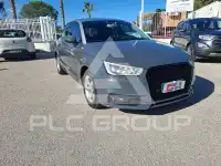 2016 Audi A1