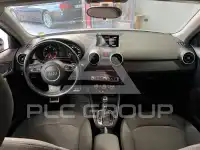 2016 Audi A1