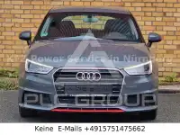 2016 Audi A1