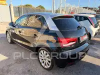 2016 Audi A1