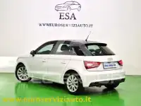2016 Audi A1