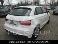2016 Audi A1