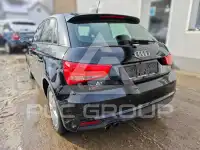 2016 Audi A1