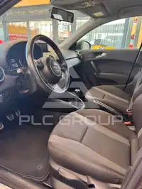 2016 Audi A1