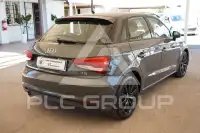 2016 Audi A1