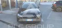 2016 Audi A1