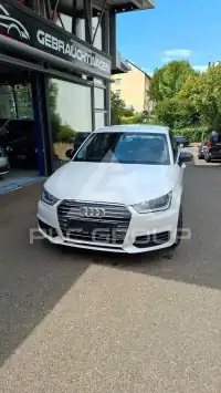 2016 Audi A1