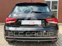 2016 Audi A1