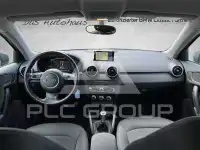 2016 Audi A1