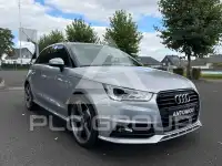2016 Audi A1