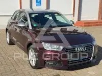 2016 Audi A1