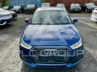 2016 Audi A1