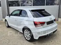 2016 Audi A1