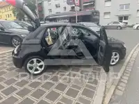 2016 Audi A1