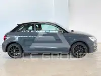 2016 Audi A1