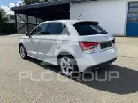2016 Audi A1