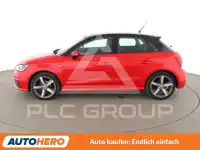 2016 Audi A1