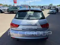 2016 Audi A1