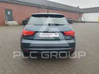 2016 Audi A1