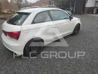 2016 Audi A1