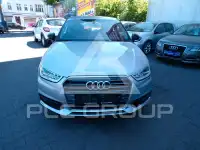 2016 Audi A1