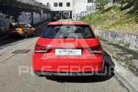 2016 Audi A1
