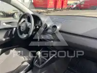 2016 Audi A1