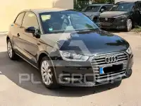 2016 Audi A1