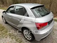 2016 Audi A1
