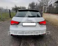 2016 Audi A1