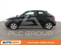 2016 Audi A1