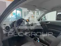 2016 Audi A1