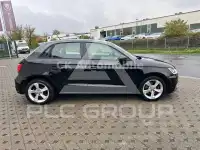 2016 Audi A1