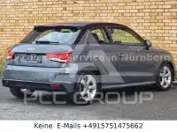 2016 Audi A1