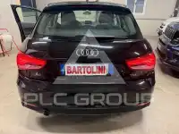 2016 Audi A1