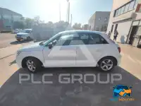 2016 Audi A1
