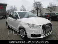 2016 Audi A1